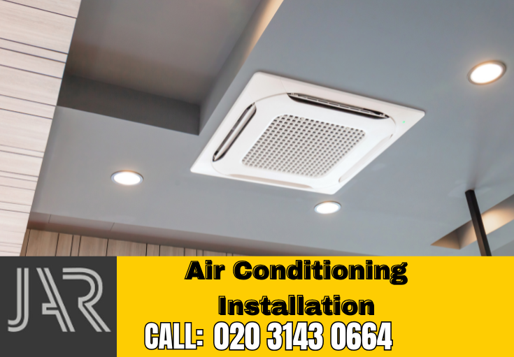 air conditioning installation Catford Hill